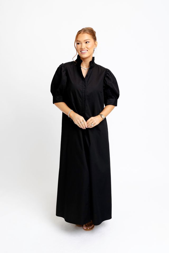 Harriet Maxi Dress