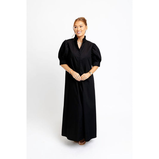 Harriet Maxi Dress