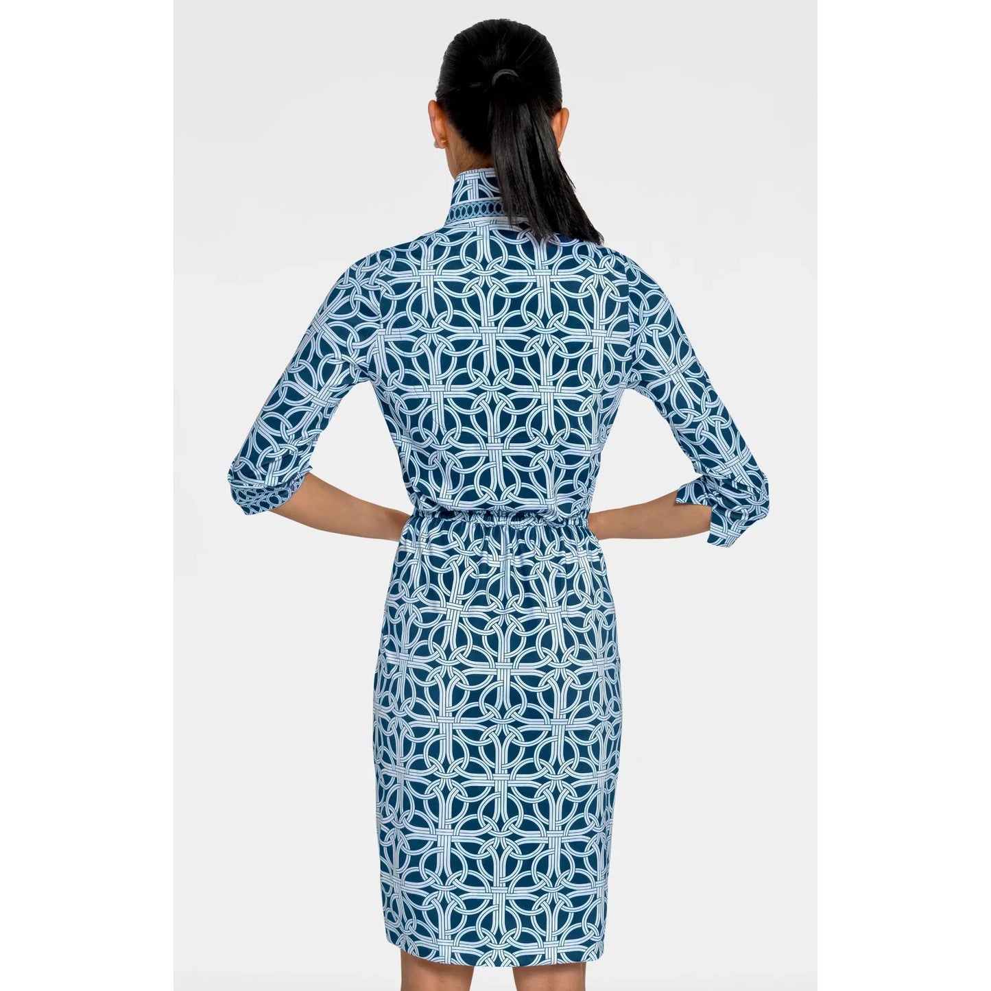 Trista Dress