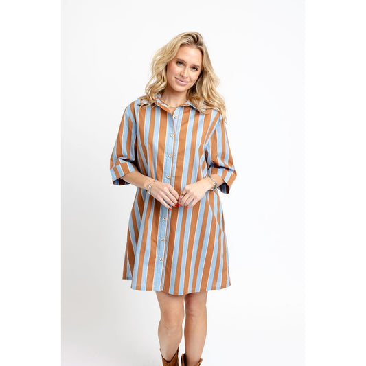 Willow Dress