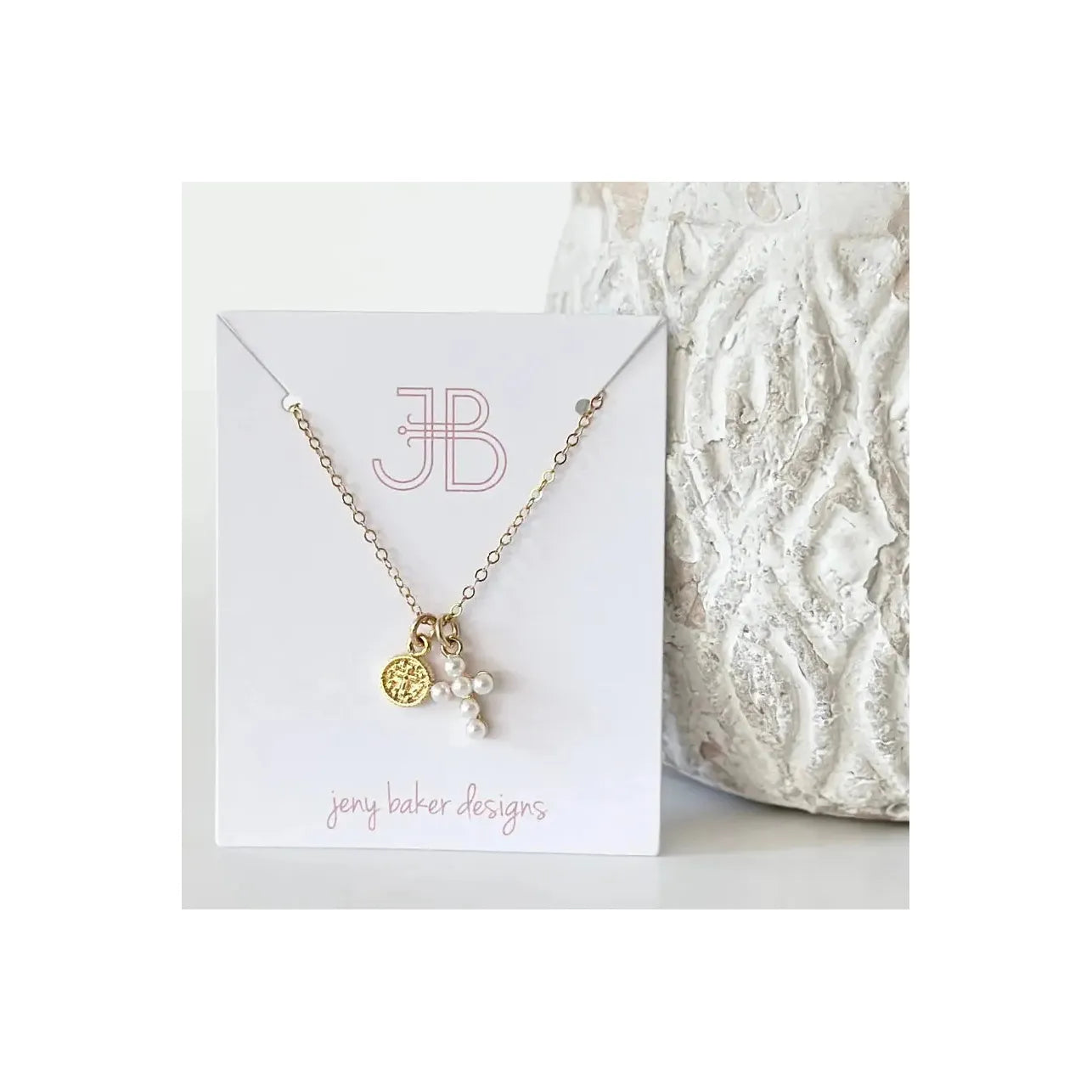 Valerie Necklace
