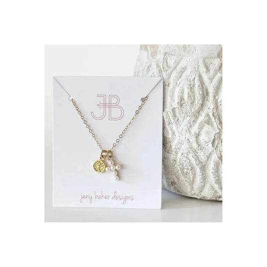 Valerie Necklace