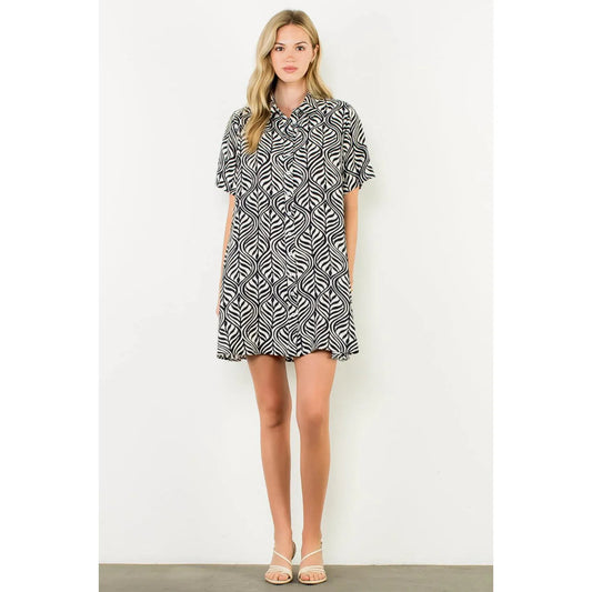 Emory Dress