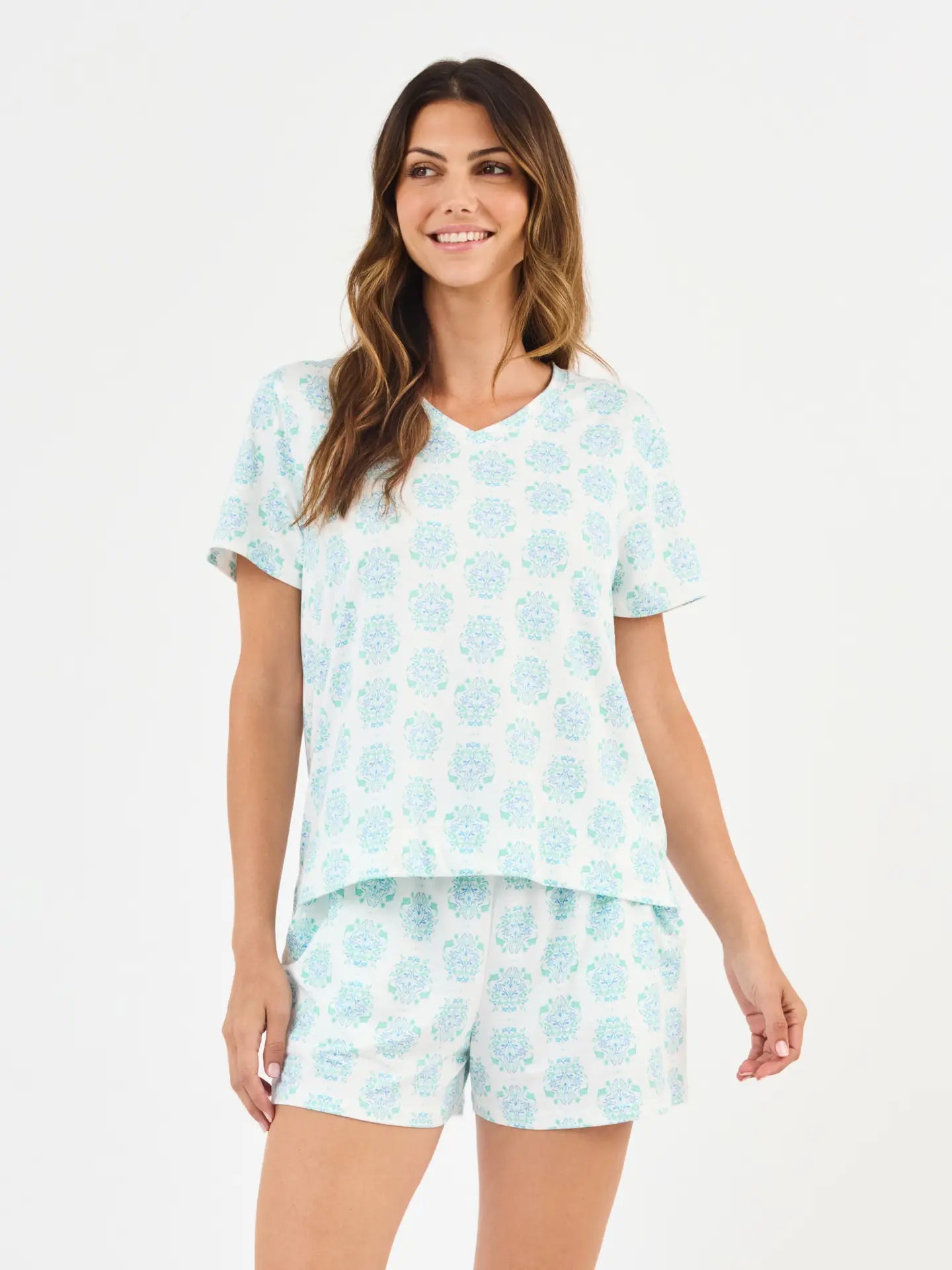 Meadow Pajama Set