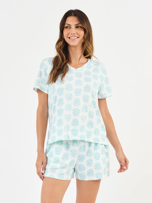 Meadow Pajama Set