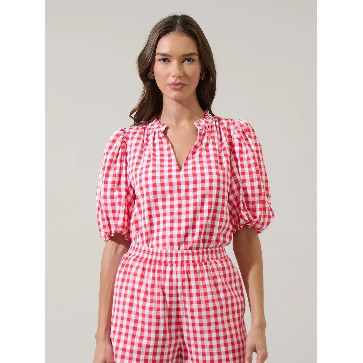 Chelli Blouse