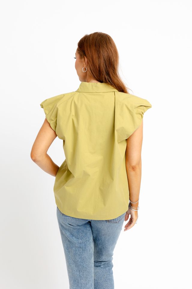 Vivian Blouse