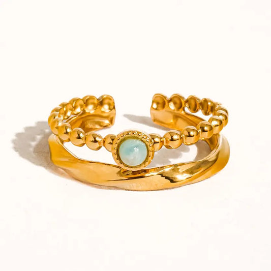 Lindy Ring