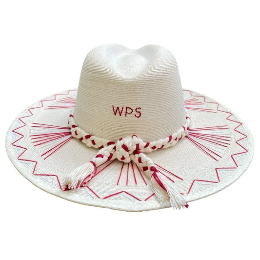 Woo Pig Sooie Hat (WPS)