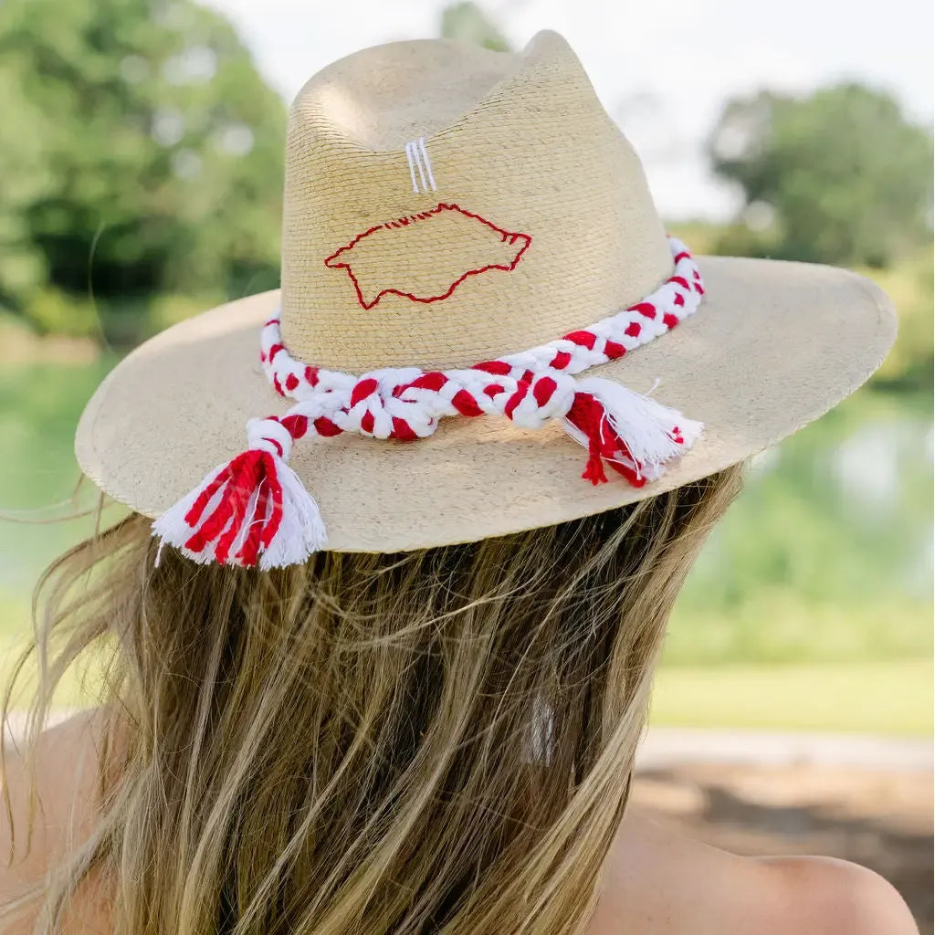 Arkansas Hat