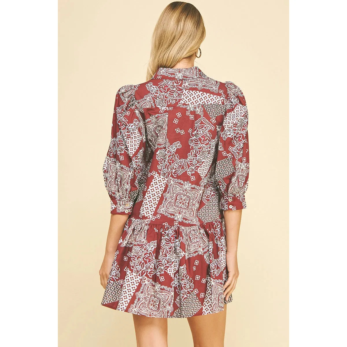 Presley Dress