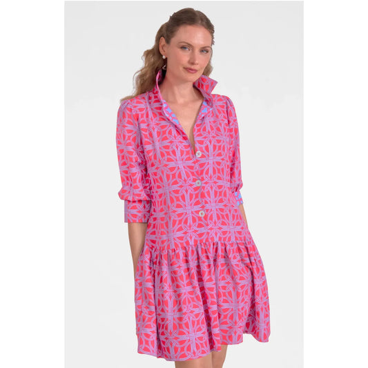 Fannie Dress