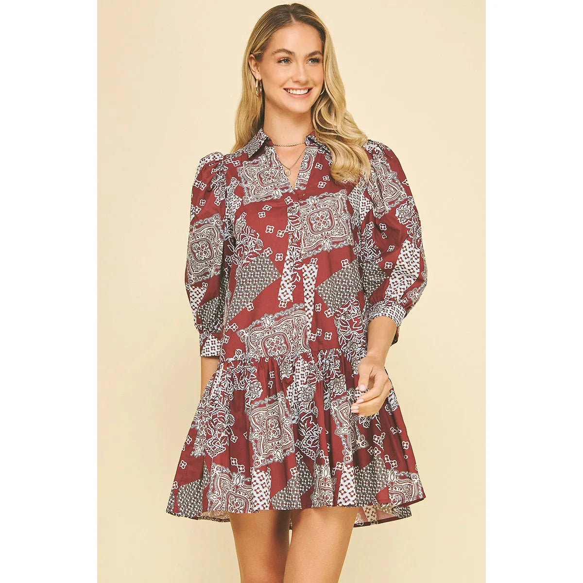 Presley Dress