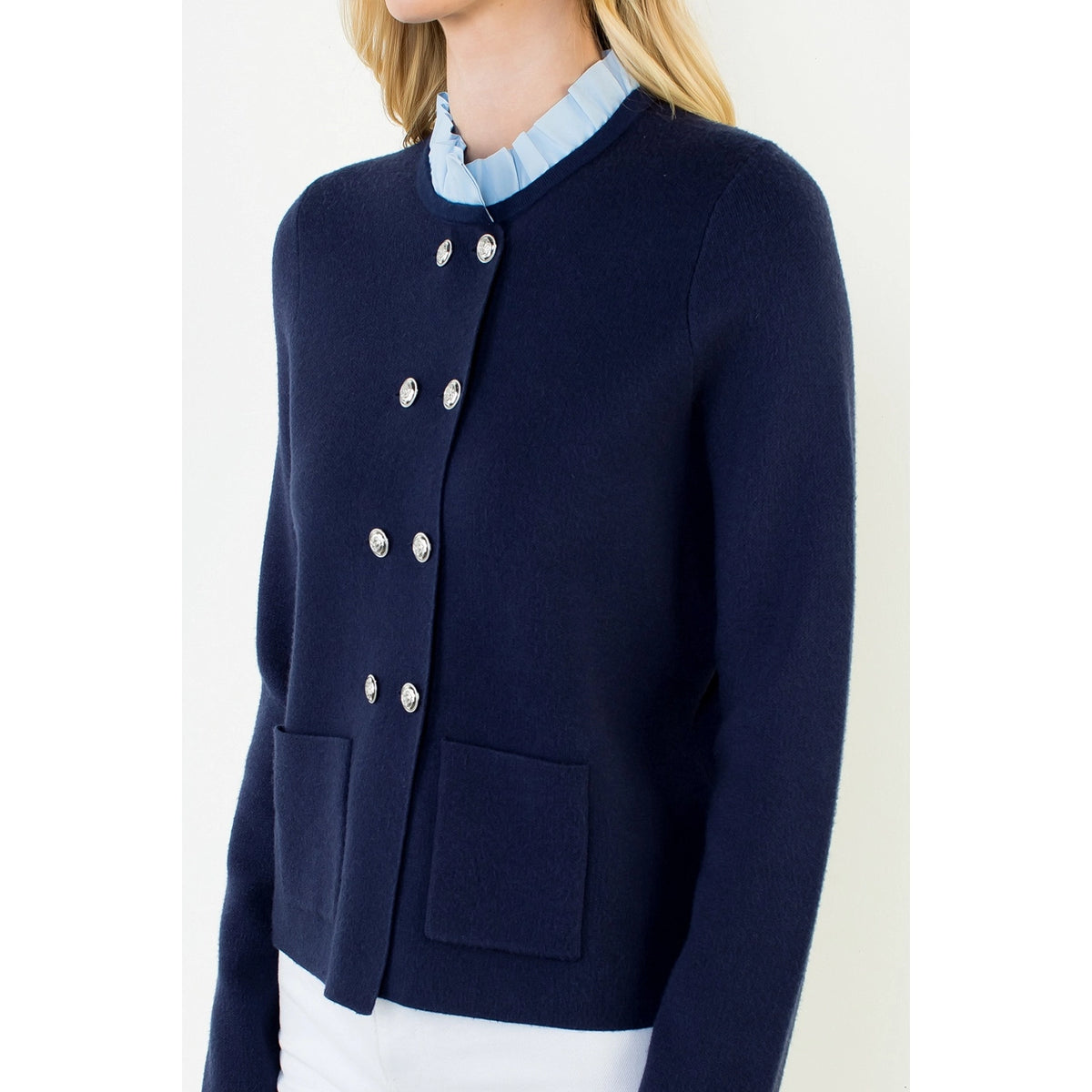 Britton Cardigan