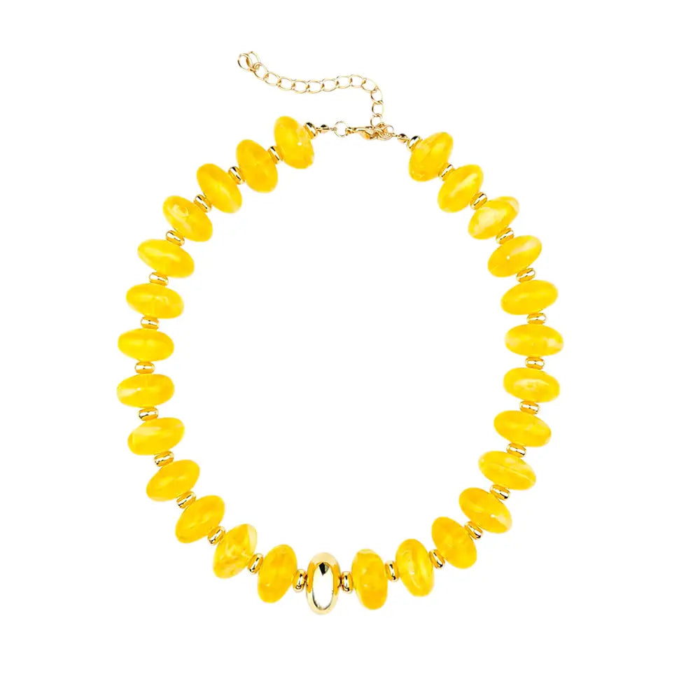 Evan Necklace
