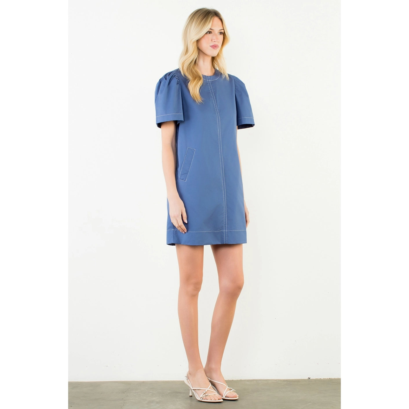 Bennett Dress