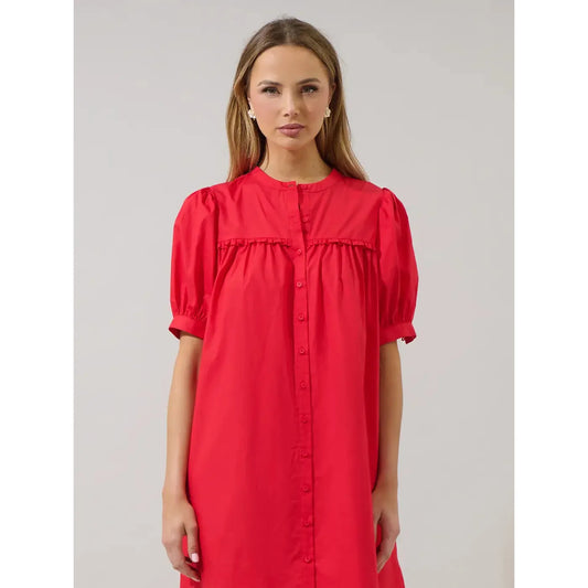Alenka Dress