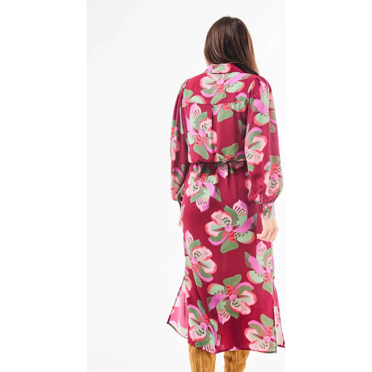 Averie Dress