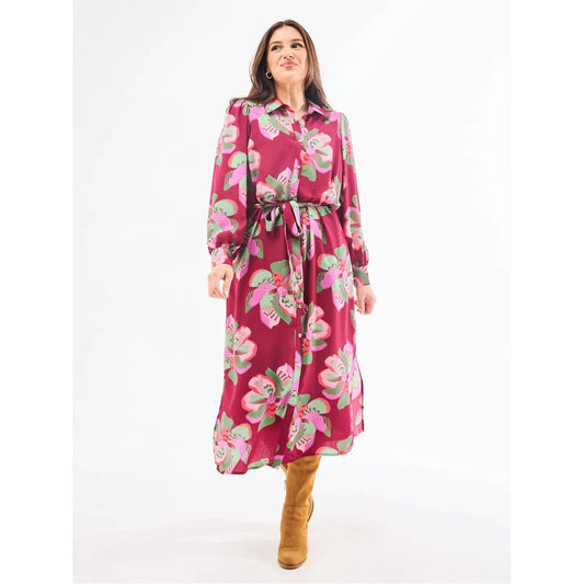 Averie Dress