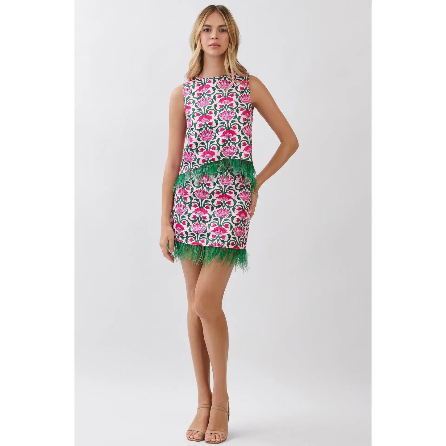 Mimi Skirt