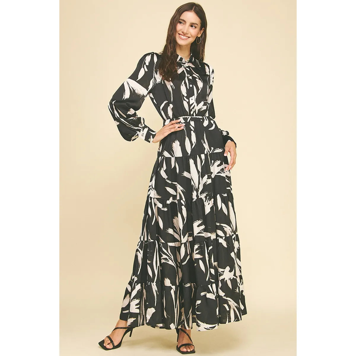 Henrietta Dress