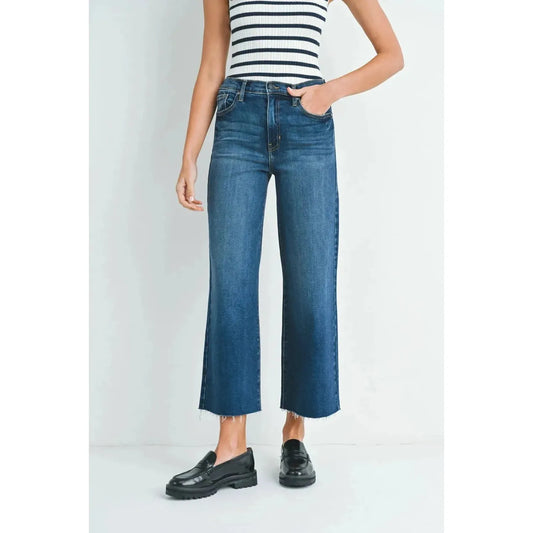 Keller Jeans (dark wash)