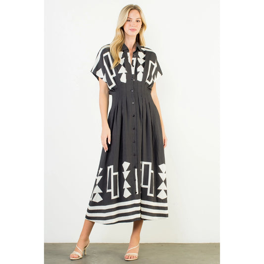 Theresa Dress
