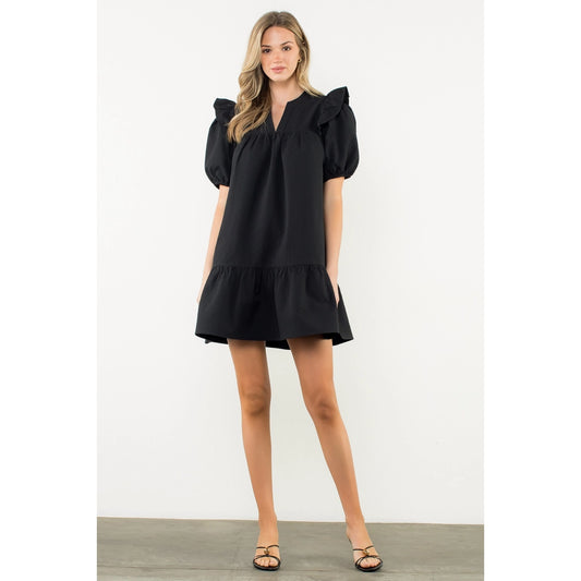 Wrenlee Dress