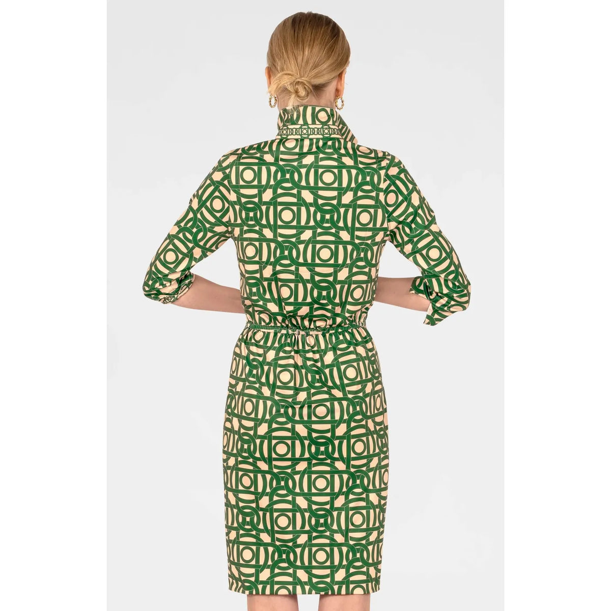 Elizabeth Dress