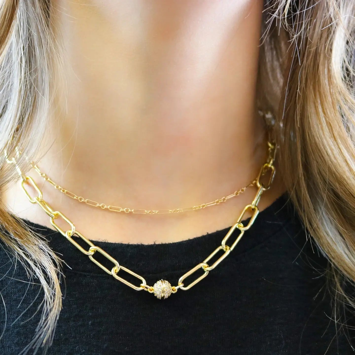 Bari Choker