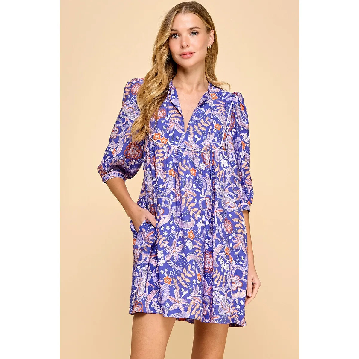 Sally Dress
