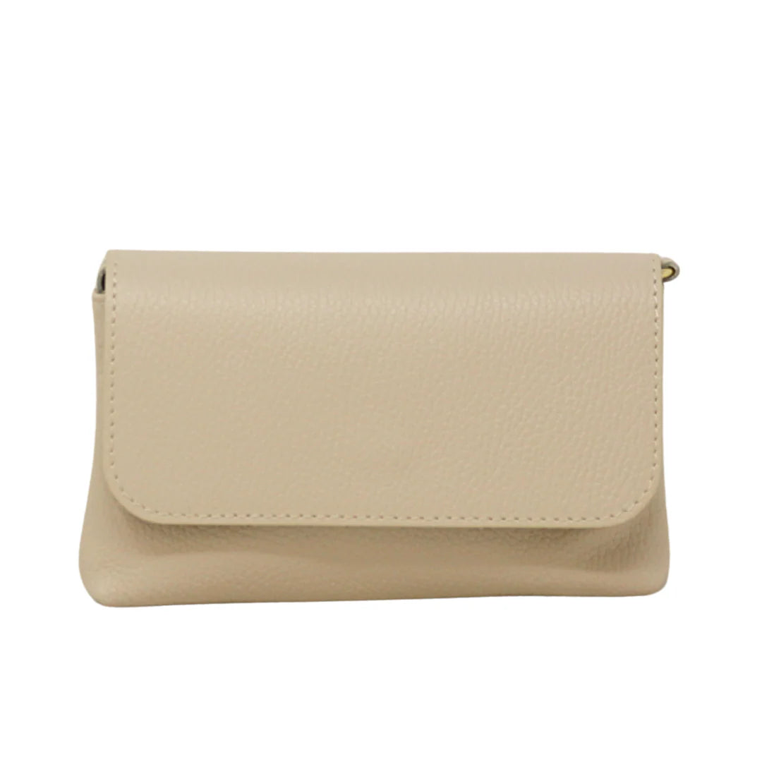 Tullia Crossbody Clutch
