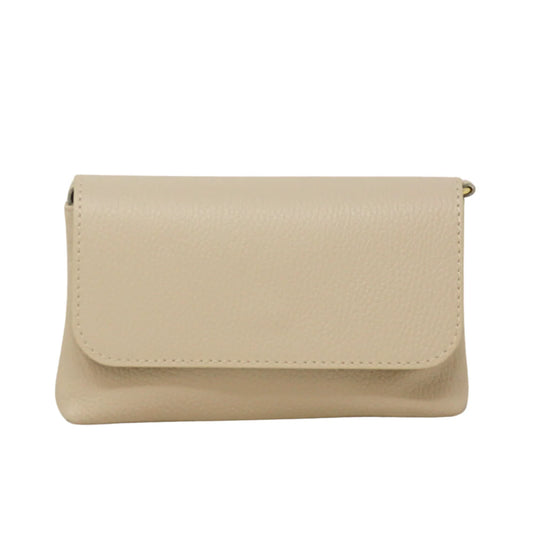 Tullia Crossbody Clutch
