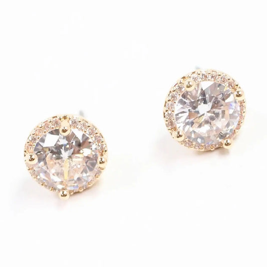 Hurley Earrings