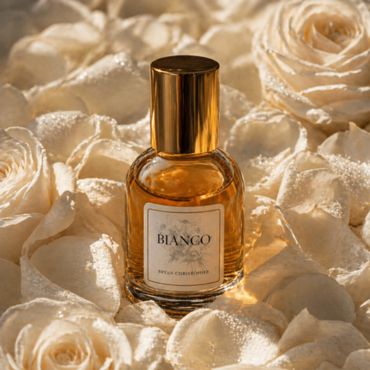 Bryan Christopher Bianco Parfum