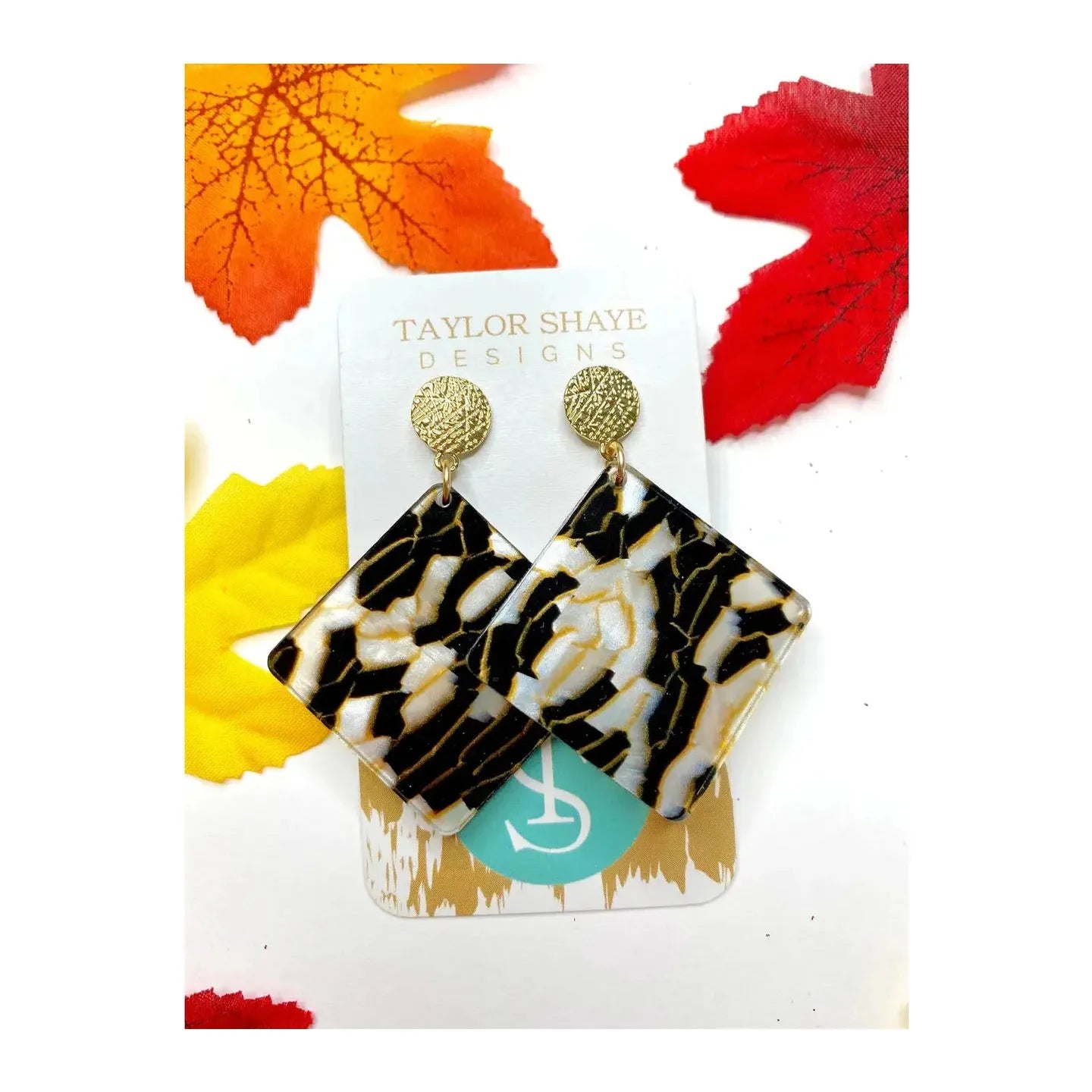 Mabel Earrings