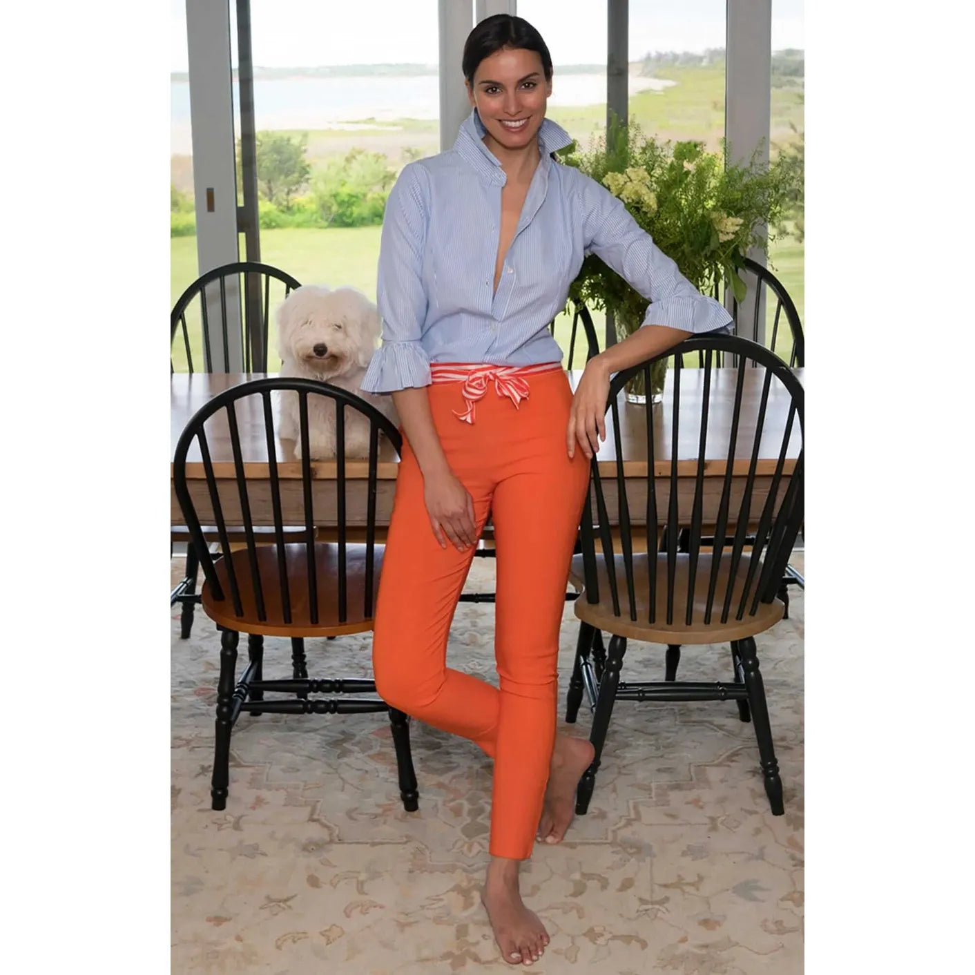 Brooks Blouse