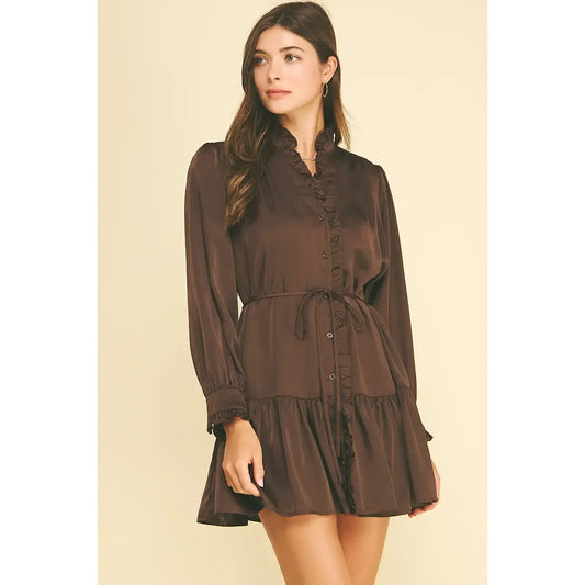 Crayg Dress