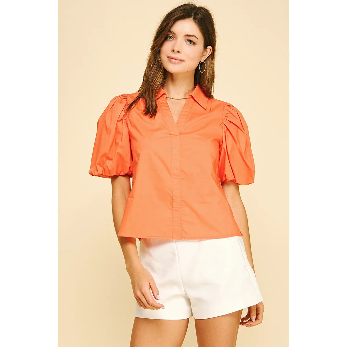 Clementine Top