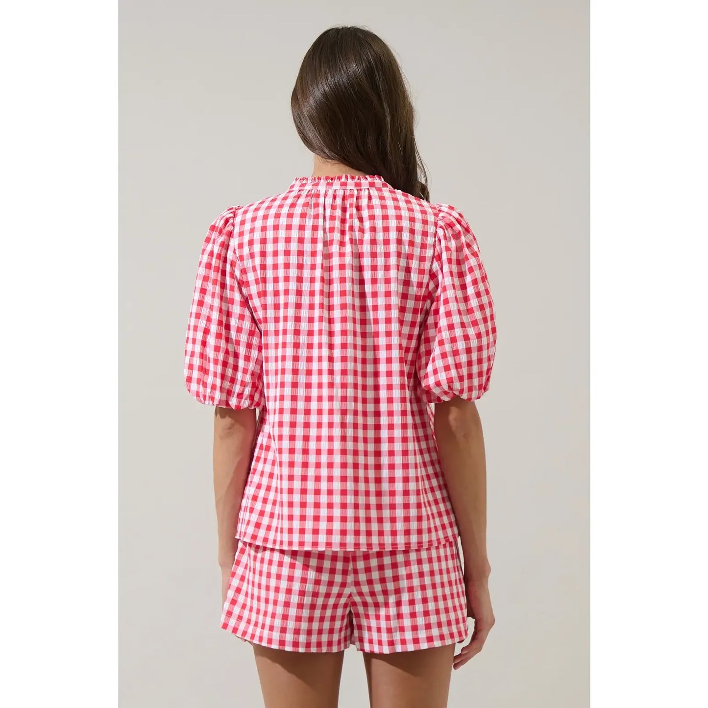 Chelli Blouse