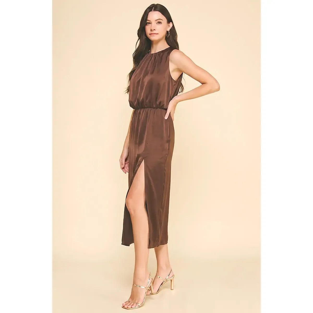 Kennedy Midi Dress