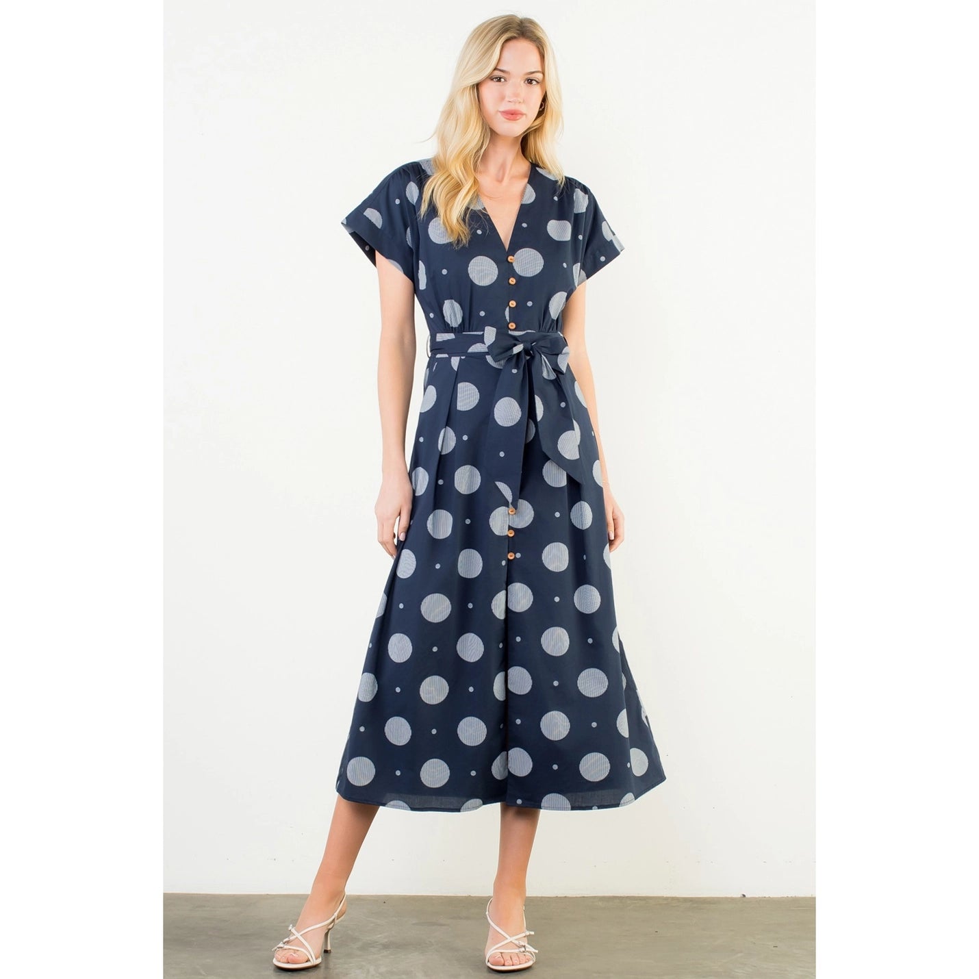 Natalie Dress