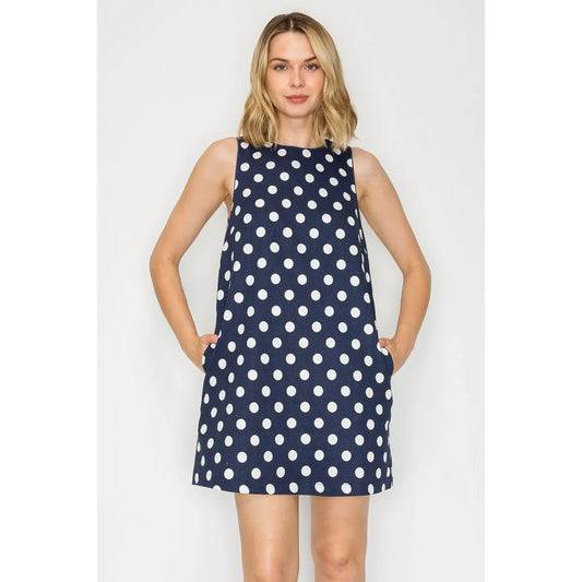 Dottie Dress