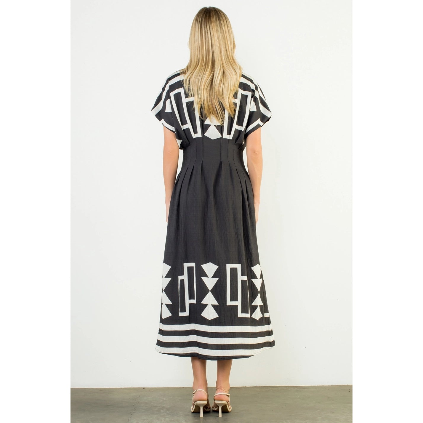 Theresa Dress