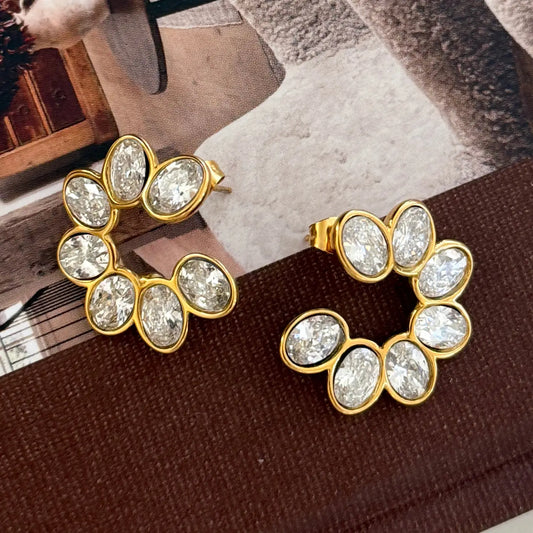 Serena Earrings