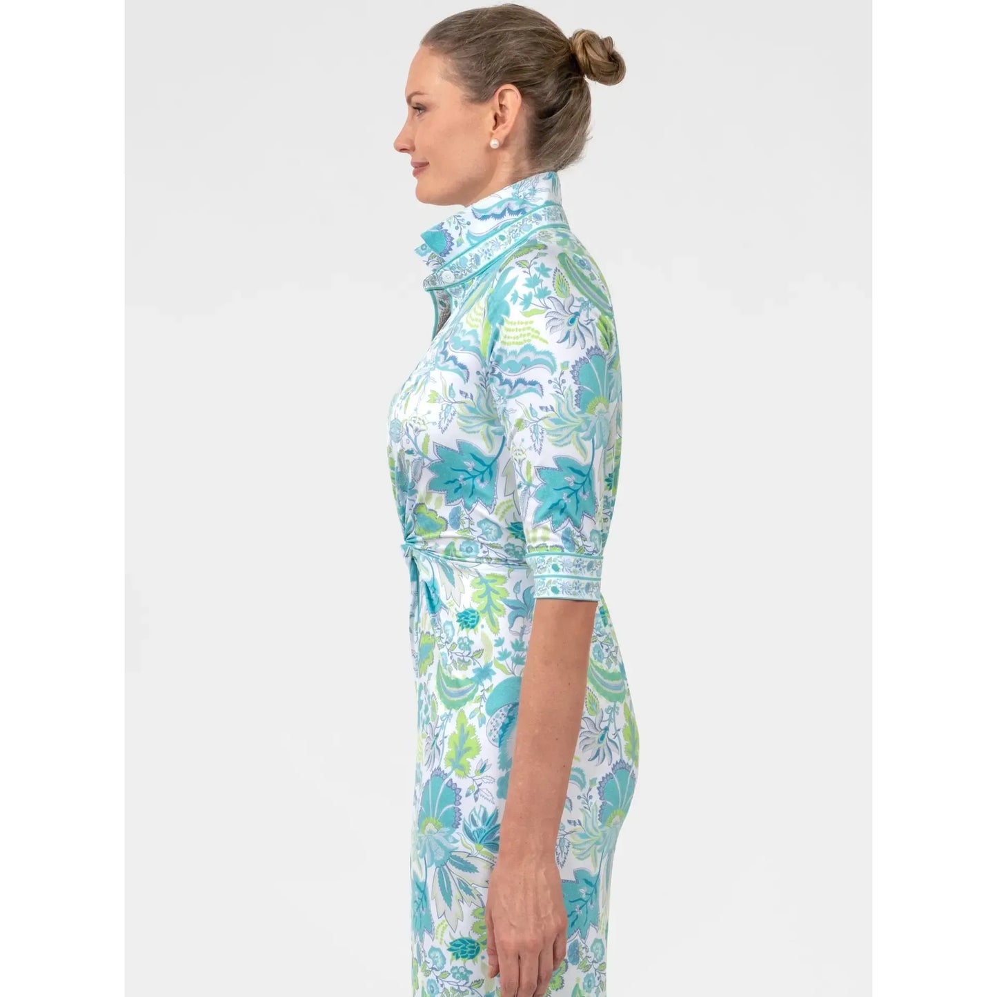 Tristin Dress