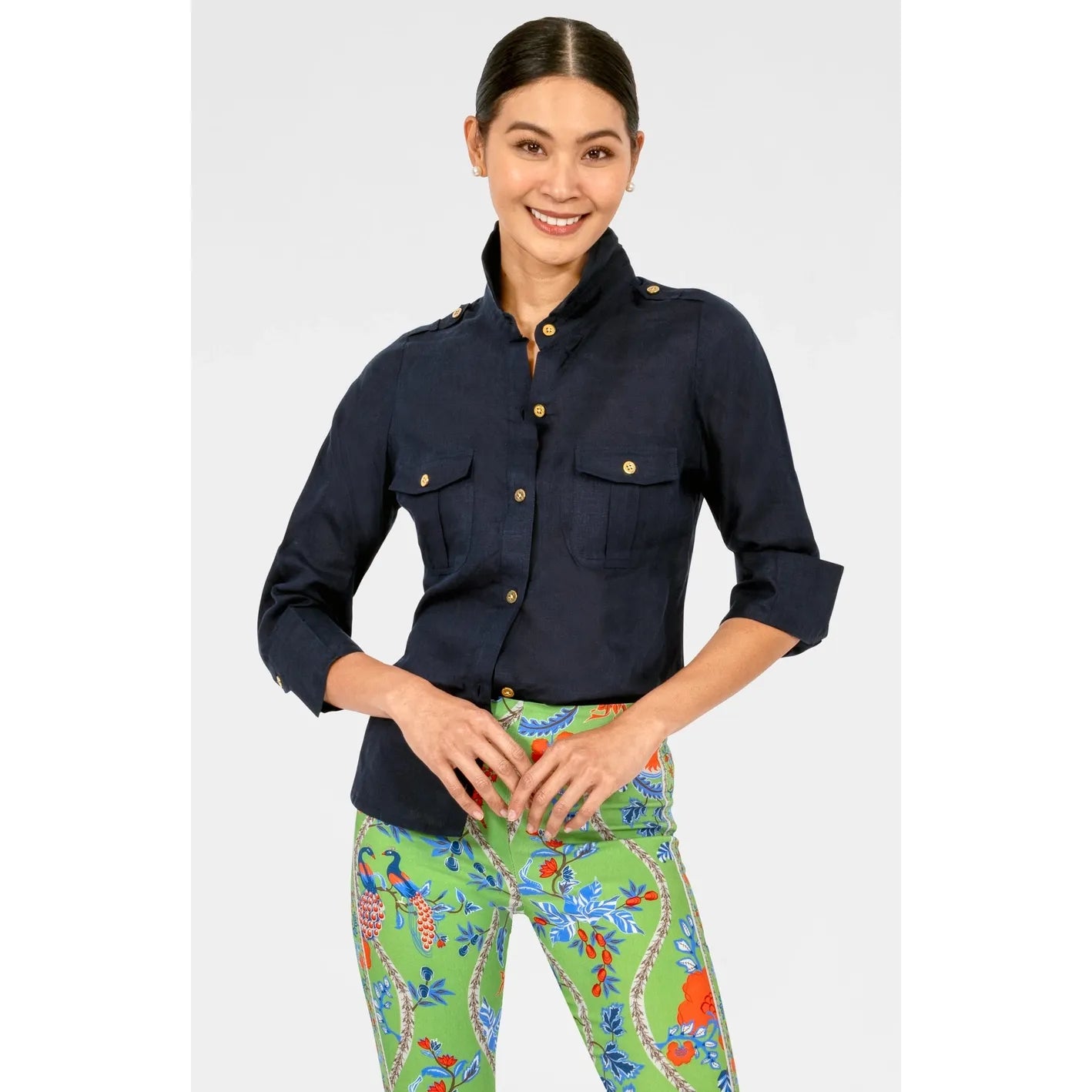 Safari Top