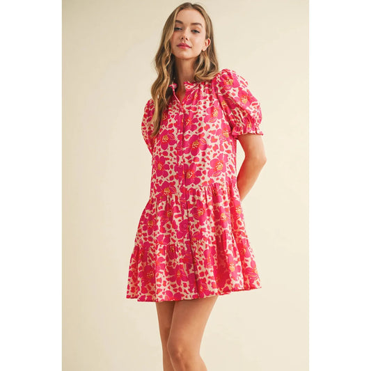 Jessica Dress