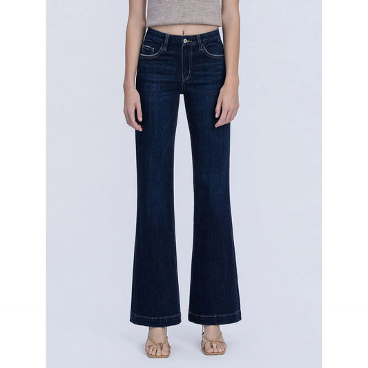 Willa High Rise Trouser