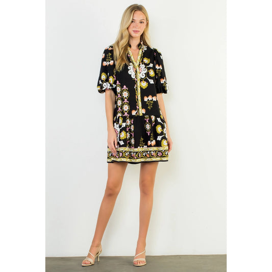 Vanessa Dress